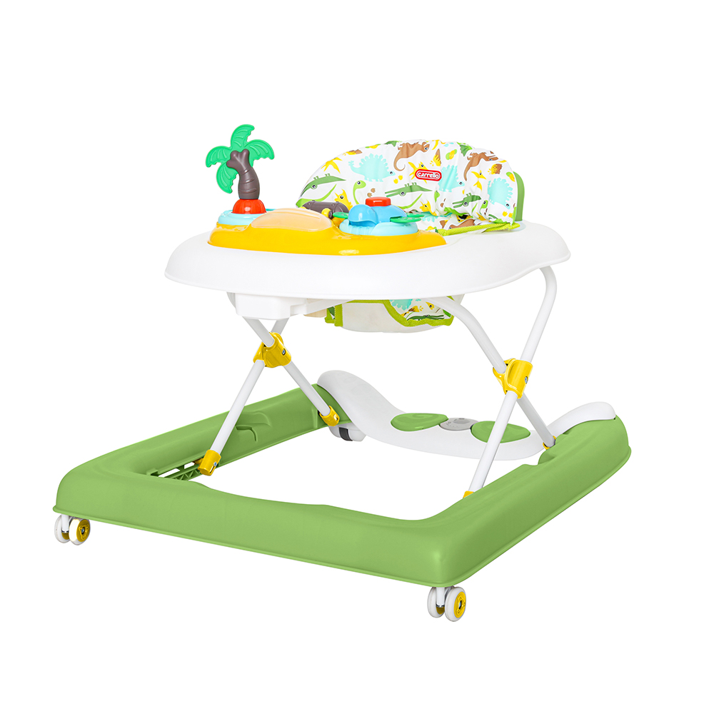 Ходунки CARRELLO Rapido CRL-12701 Olive 3 в 1 (Каррелло Рапидо)