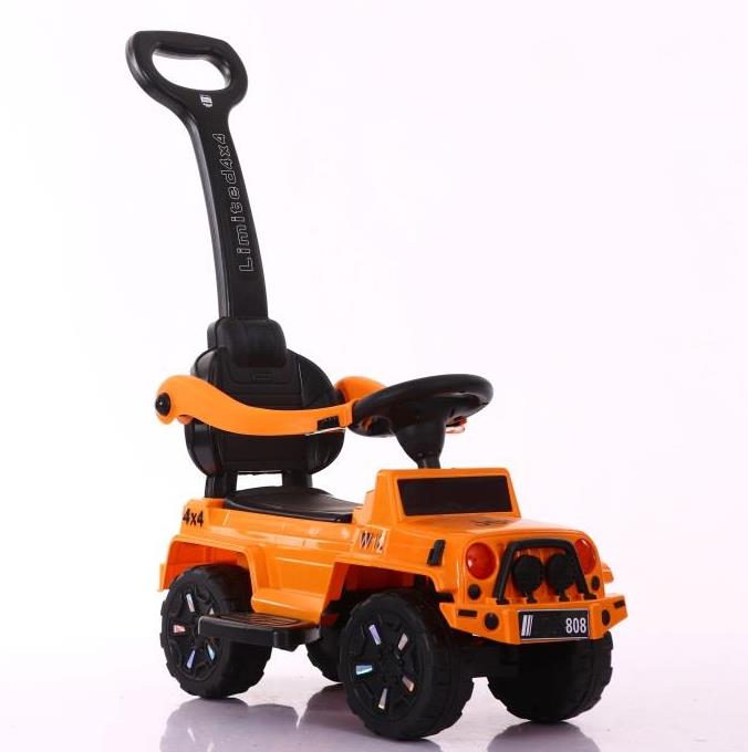 Толокар T-934 ORANGE з музикою 85*35*83